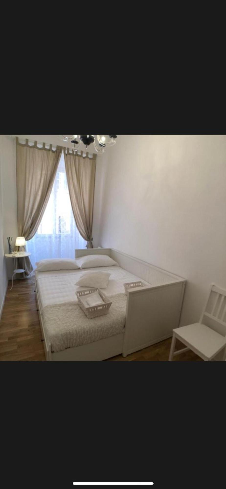 Panorama Suites & Flats 罗马 外观 照片
