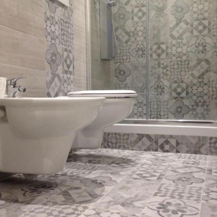 Panorama Suites & Flats 罗马 外观 照片